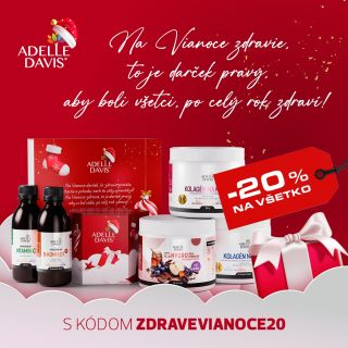 Ešte nemáte darčeky? 🫣😁 U nás ešte stíhate! 🫶🏼 Objednajte do 18.12 a my Vám garantujeme doručenie do Vianoc! 🎄 🛒...